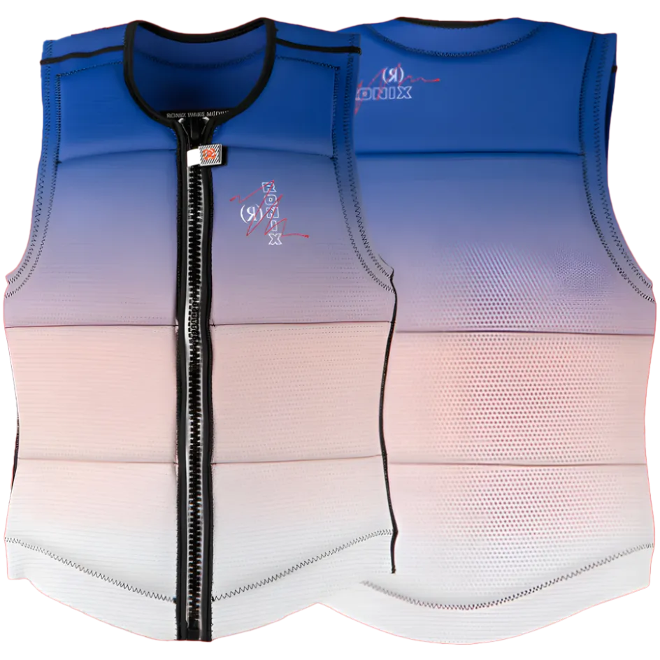 Ronix Comp Vests<2025 Cora Woen' CE Ipact Vet