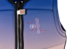 Ronix Comp Vests<2025 Cora Woen' CE Ipact Vet