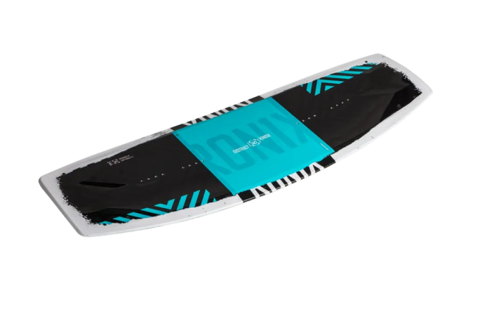 Ronix Wakeboard Packages<2025 District Wakeboard | District Bindings