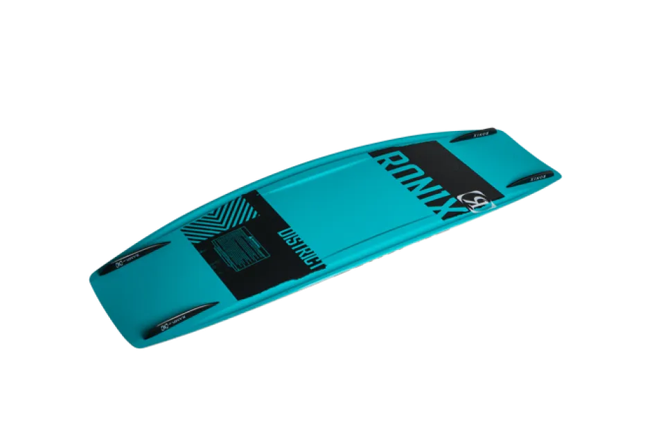 Ronix Wakeboard Packages<2025 District Wakeboard | District Bindings