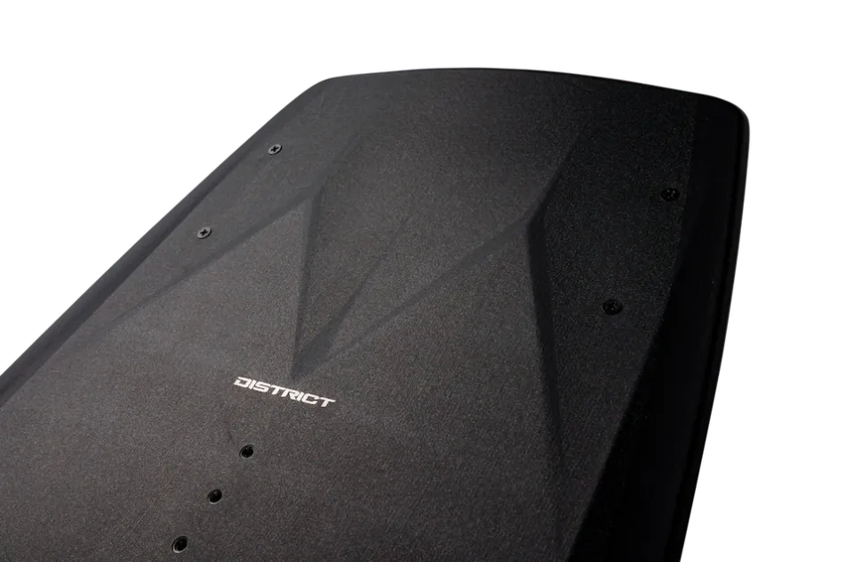 Ronix Wakeboard Packages<District Wakeboard | District Bindings 2026