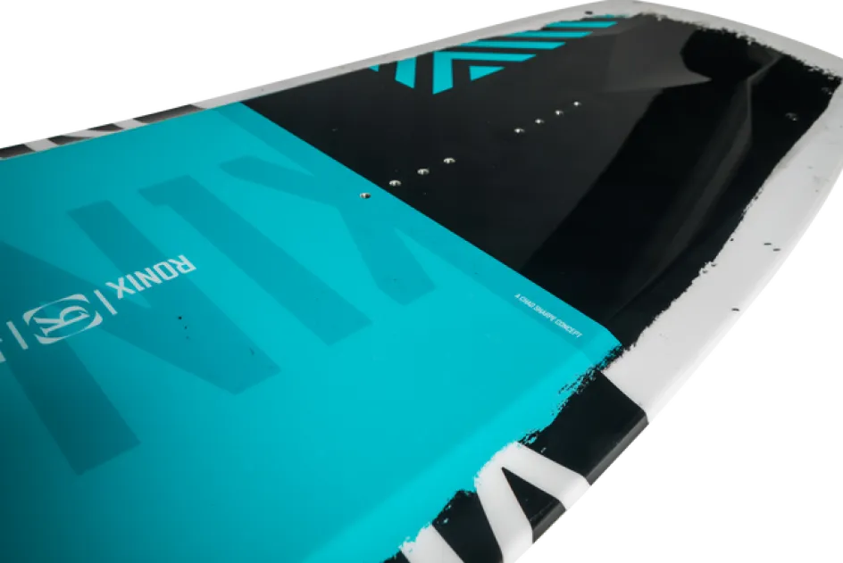 Ronix Wakeboard Packages<2025 District Wakeboard | Divide Bindings