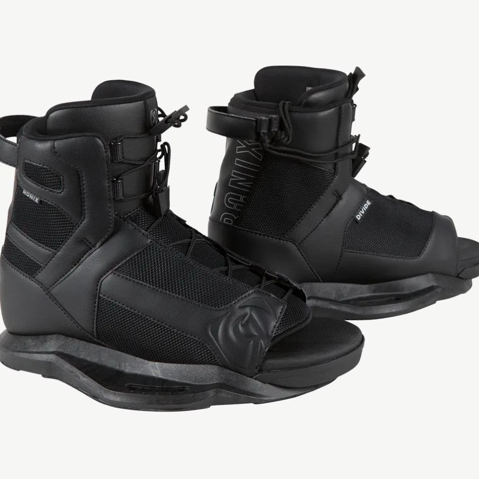 Ronix Wakeboard Bindings<Divide Bindings 2026