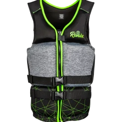 Ronix CGA Life Jackets<Driver's Ed Capella 3.0 Teen CGA Vest (95-125 lbs)