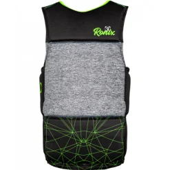 Ronix CGA Life Jackets<Driver's Ed Capella 3.0 Teen CGA Vest (95-125 lbs)