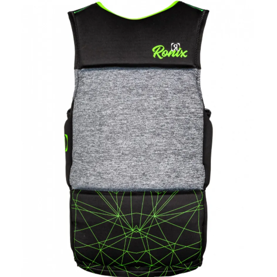 Ronix CGA Life Jackets<Driver's Ed Capella 3.0 Teen CGA Vest (95-125 lbs)
