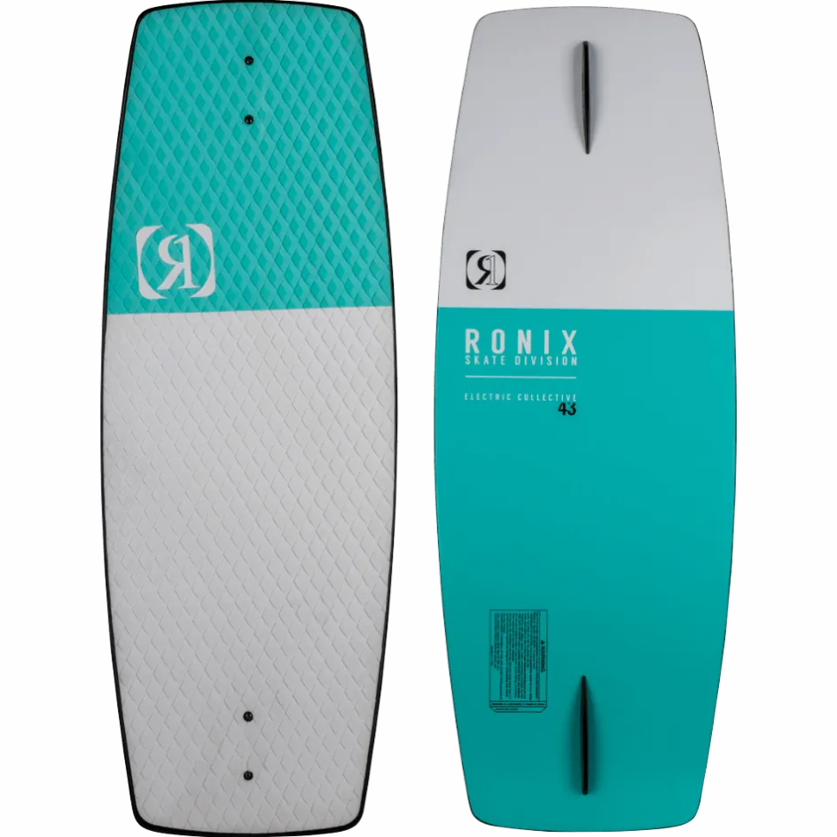 Ronix Wakeskates<Electric Collective Wakeskate 2026