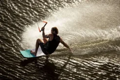 Ronix Wakeskates<Electric Collective Wakeskate 2026