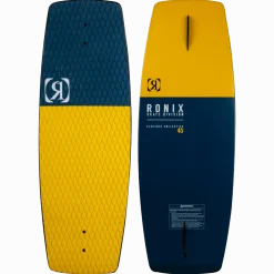 Ronix Wakeskates<Electric Collective Wakeskate 2026