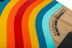 Ronix Wakesurf Boards<2025 Element Core Blunt Nose Skimmer