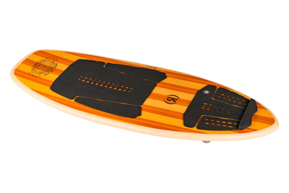 Ronix Wakesurf Boards<Element Core Blunt Nose Skimmer 2026