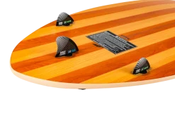 Ronix Wakesurf Boards<Element Core Blunt Nose Skimmer 2026