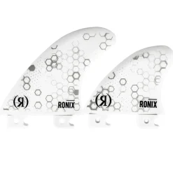 Ronix Wakesurf Fins<Fiberglass Center Blueprint Fin-S Fins