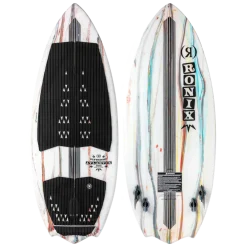 Ronix Wakesurf Boards<Flyweight Atlantik Wakesurf Board 2026