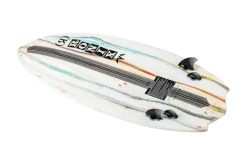 Ronix Wakesurf Boards<Flyweight Atlantik Wakesurf Board 2026