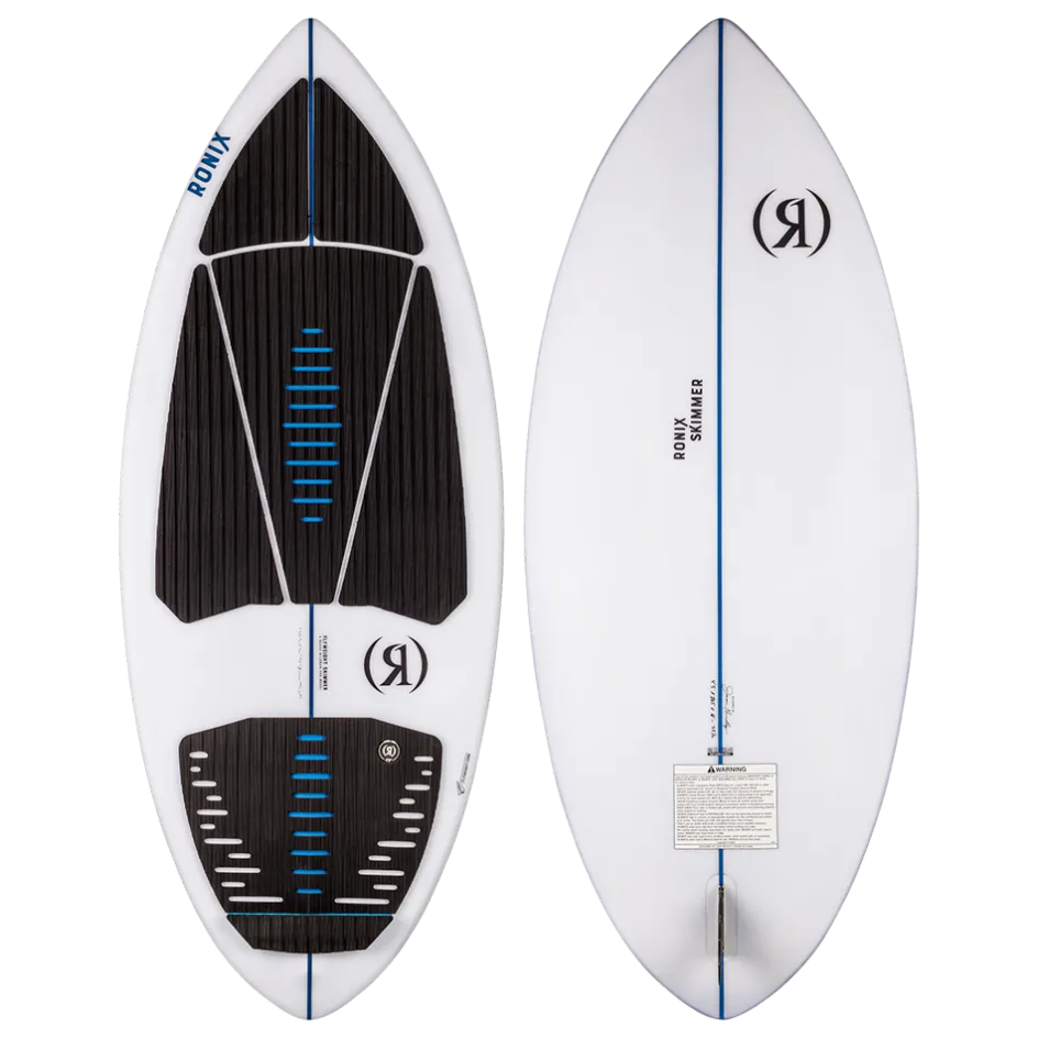 Ronix Wakesurf Boards<Flyweight Skimmer 2026