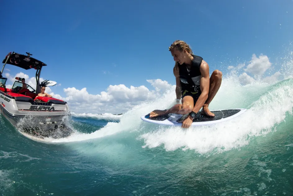Ronix Wakesurf Boards<Flyweight Skimmer 2026