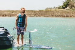 Ronix Foil Packages<727 Foil Board | Beginner Shift Mast Foil Package 2026