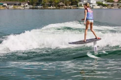 Ronix Foil Packages<727 Foil Board | Beginner Shift Mast Foil Package 2026