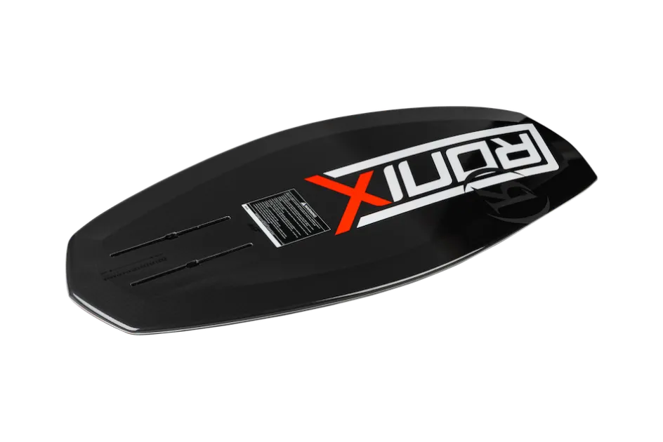 Ronix Foil Packages<727 Foil Board | Shift & Fluid Mast Balance Foil Package 2026