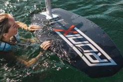 Ronix Foil Packages<727 Foil Board | Shift & Fluid Mast Balance Foil Package 2026