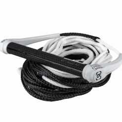 Ronix Wakesurf Ropes<727 Foil Combo