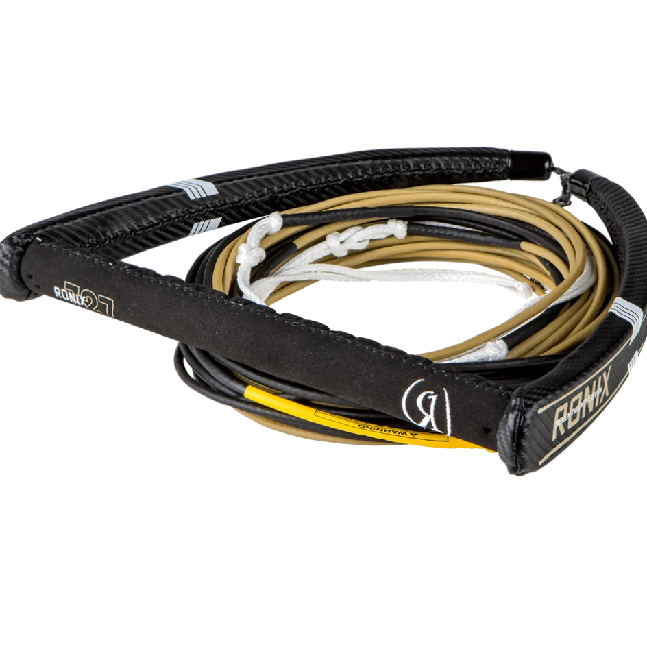 Ronix Wakesurf Ropes<727 Foil Pro Combo