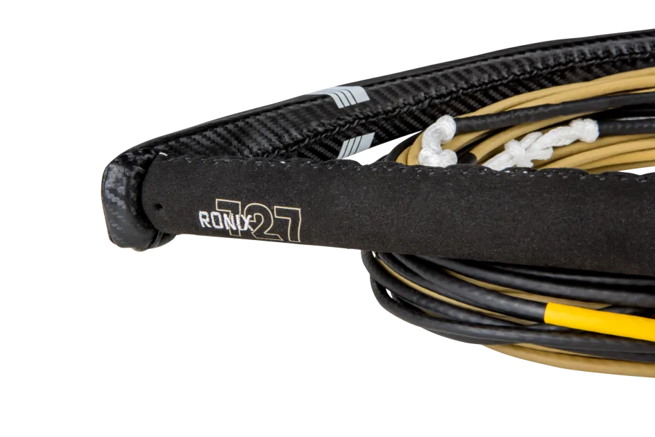 Ronix Wakesurf Ropes<727 Foil Pro Combo