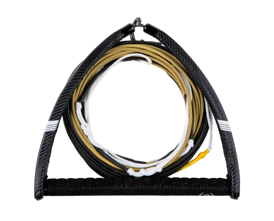 Ronix Wakesurf Ropes<727 Foil Pro Combo