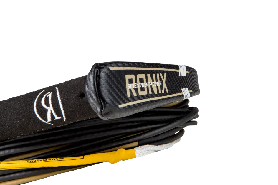 Ronix Wakesurf Ropes<727 Foil Pro Combo