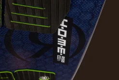 Ronix Wakesurf Boards<2024 H.O.M.E. Carbon Pro M50 Wakesurf Board