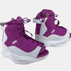 Ronix Wakeboard Bindings<Kid's August Bindings 2026