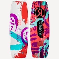 Ronix Wakeboards<2025 Kid's August Wakeboard -