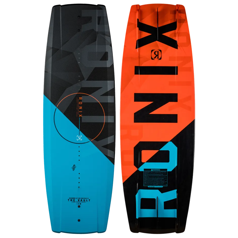 Ronix Wakeboards<Kid's Vault Wakeboard 2026