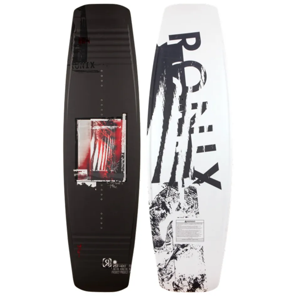 Ronix Wakeboards<2025 Kinetic Project Wakeboard