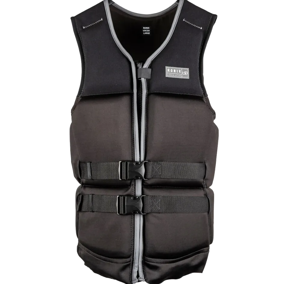 Ronix CGA Life Jackets<Koa Capea 3.0 CGA en' Vet