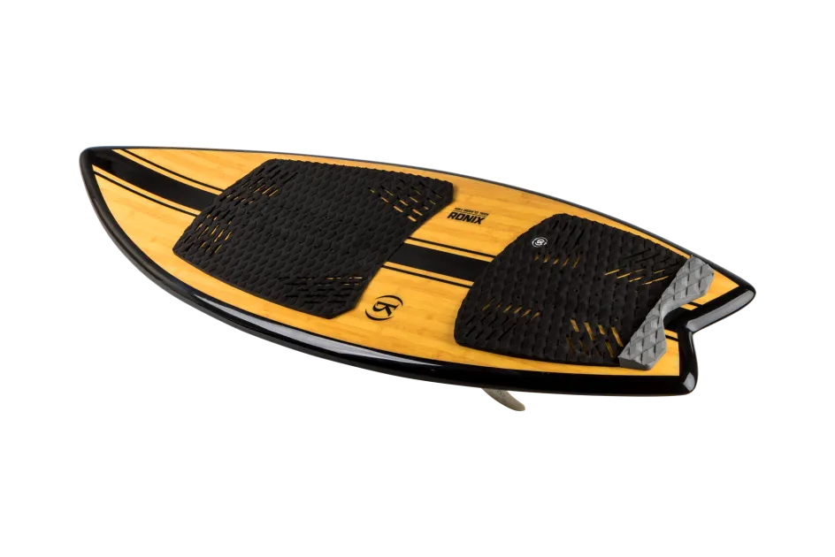 Ronix Wakesurf Boards<Koal Classic Fish Wakesurf Board 2026
