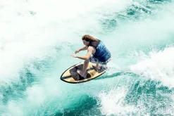 Ronix Wakesurf Boards<Koal Classic Fish Wakesurf Board 2026