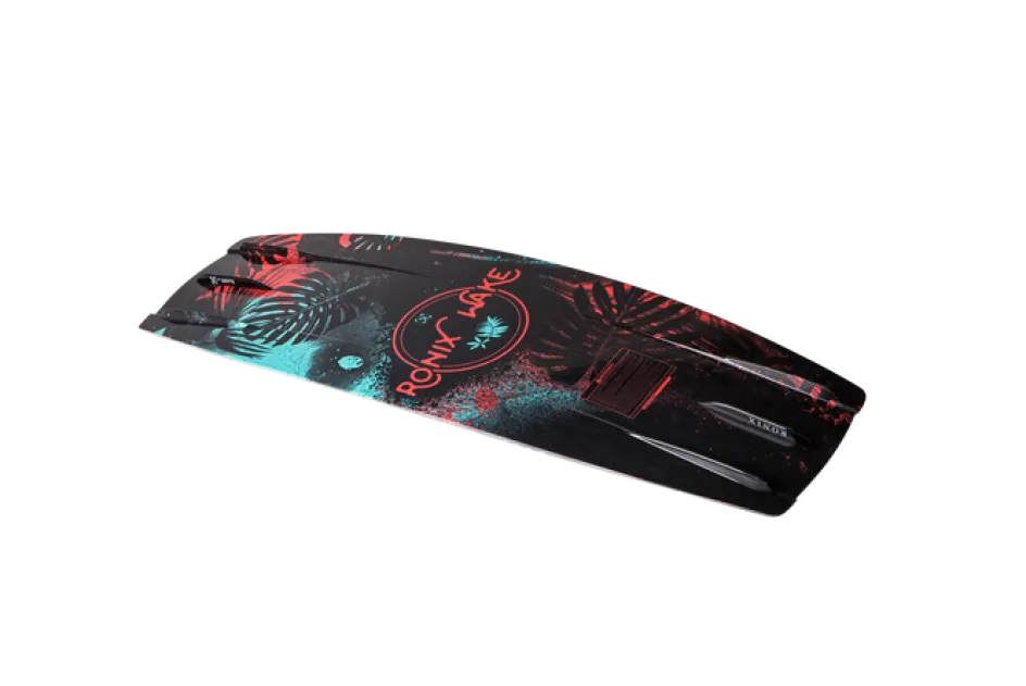 Ronix Wakeboard Packages<2025 Krush Wakeboard | Divide Bindings