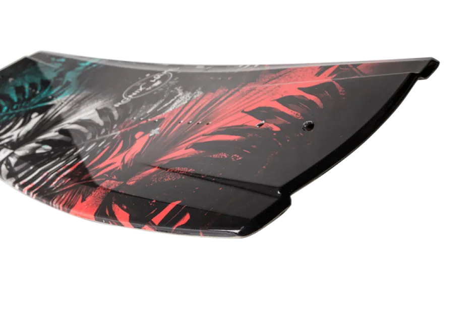 Ronix Wakeboard Packages<2025 Krush Wakeboard | Divide Bindings