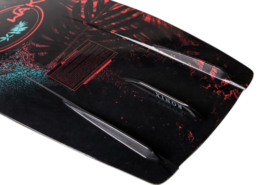 Ronix Wakeboard Packages<2025 Krush Wakeboard | Divide Bindings