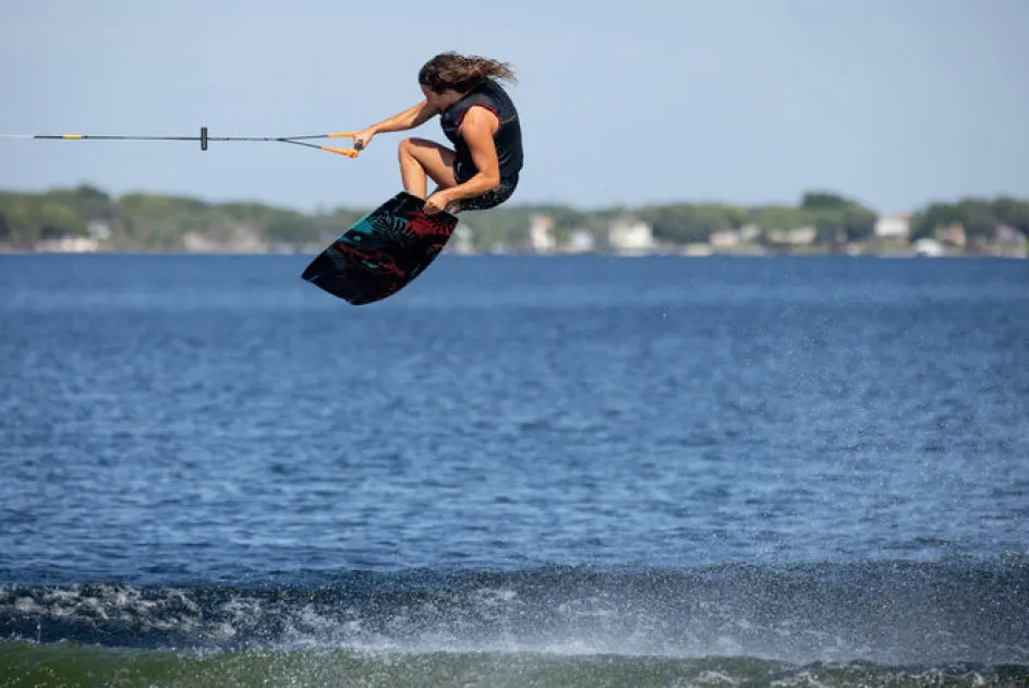 Ronix Wakeboard Packages<2025 Krush Wakeboard | Divide Bindings