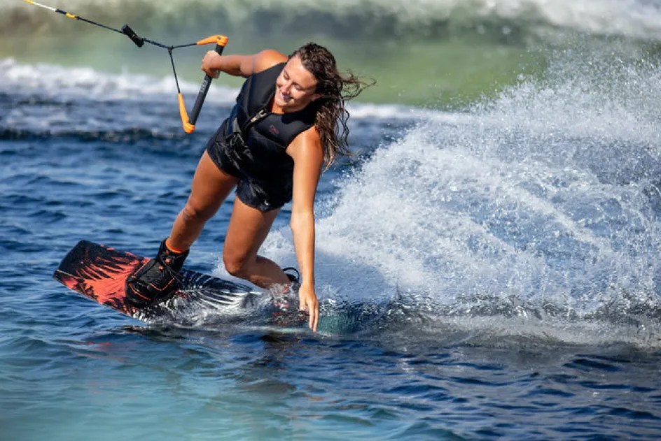 Ronix Wakeboard Packages<2025 Krush Wakeboard | Divide Bindings
