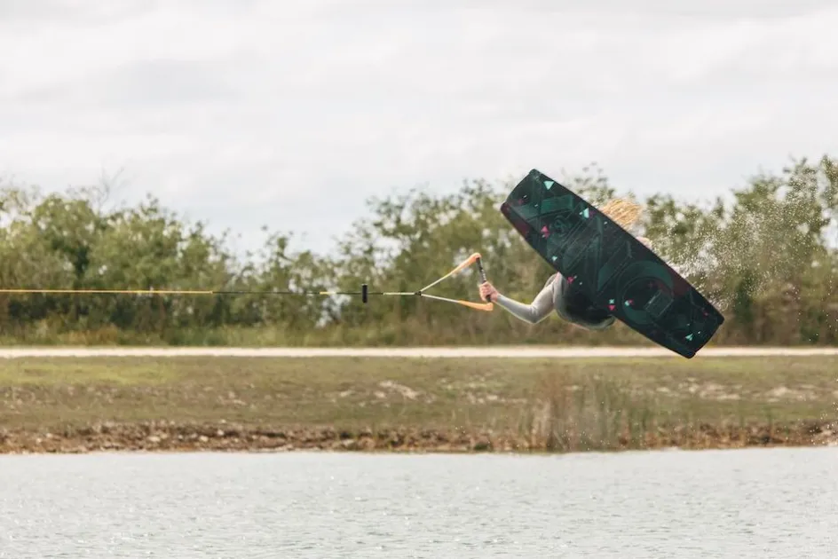 Ronix Wakeboard Packages<Krush Wakeboard | Halo Bindings 2026