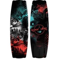 Ronix Wakeboard Packages<2025 Krush Wakeboard | Luxe Bindings