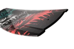 Ronix Wakeboard Packages<2025 Krush Wakeboard | Luxe Bindings