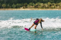 Ronix Wakeboard Packages<Krush Wakeboard | Luxe Bindings 2026