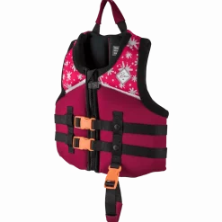 Ronix CGA Life Jackets<Laguna Child CGA Vest (30-50 LBS)