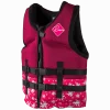 Ronix CGA Life Jackets<Laguna Youth CGA Vest (50-90 LBS)