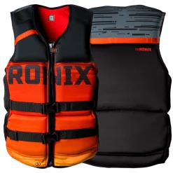 Ronix CGA Life Jackets<egacorp Capea 3.0 en' CGA Vet